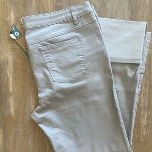 NWT - PrAna Kara Jean - Women's 18